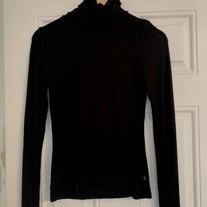 James Pearce Turtle Neck small-medium.